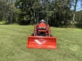 2026 Kubota LX3520HSD Tractor