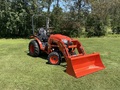 2026 Kubota LX3520HSD Tractor