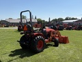 2026 Kubota LX3520HSD Tractor