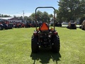 2026 Kubota LX3520HSD Tractor