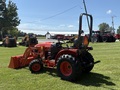 2026 Kubota LX3520HSD Tractor