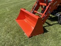 2026 Kubota LX3520HSD Tractor
