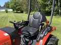 2026 Kubota LX3520HSD Tractor