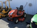  Kubota GR2120-2-54 Lawn Mower