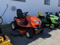  Kubota GR2120-2-54 Lawn Mower