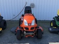  Kubota GR2120-2-54 Lawn Mower