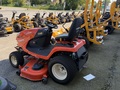  Kubota GR2120-2-54 Lawn Mower