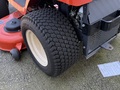  Kubota GR2120-2-54 Lawn Mower