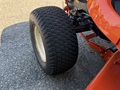  Kubota GR2120-2-54 Lawn Mower
