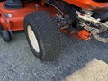  Kubota GR2120-2-54 Lawn Mower