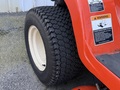  Kubota GR2120-2-54 Lawn Mower