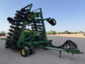2014 John Deere 1990 Air Seeder