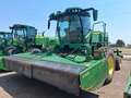 2022 John Deere W260R Self-Propelled Windrowers and Swather