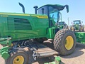 2022 John Deere W260R Self-Propelled Windrowers and Swather