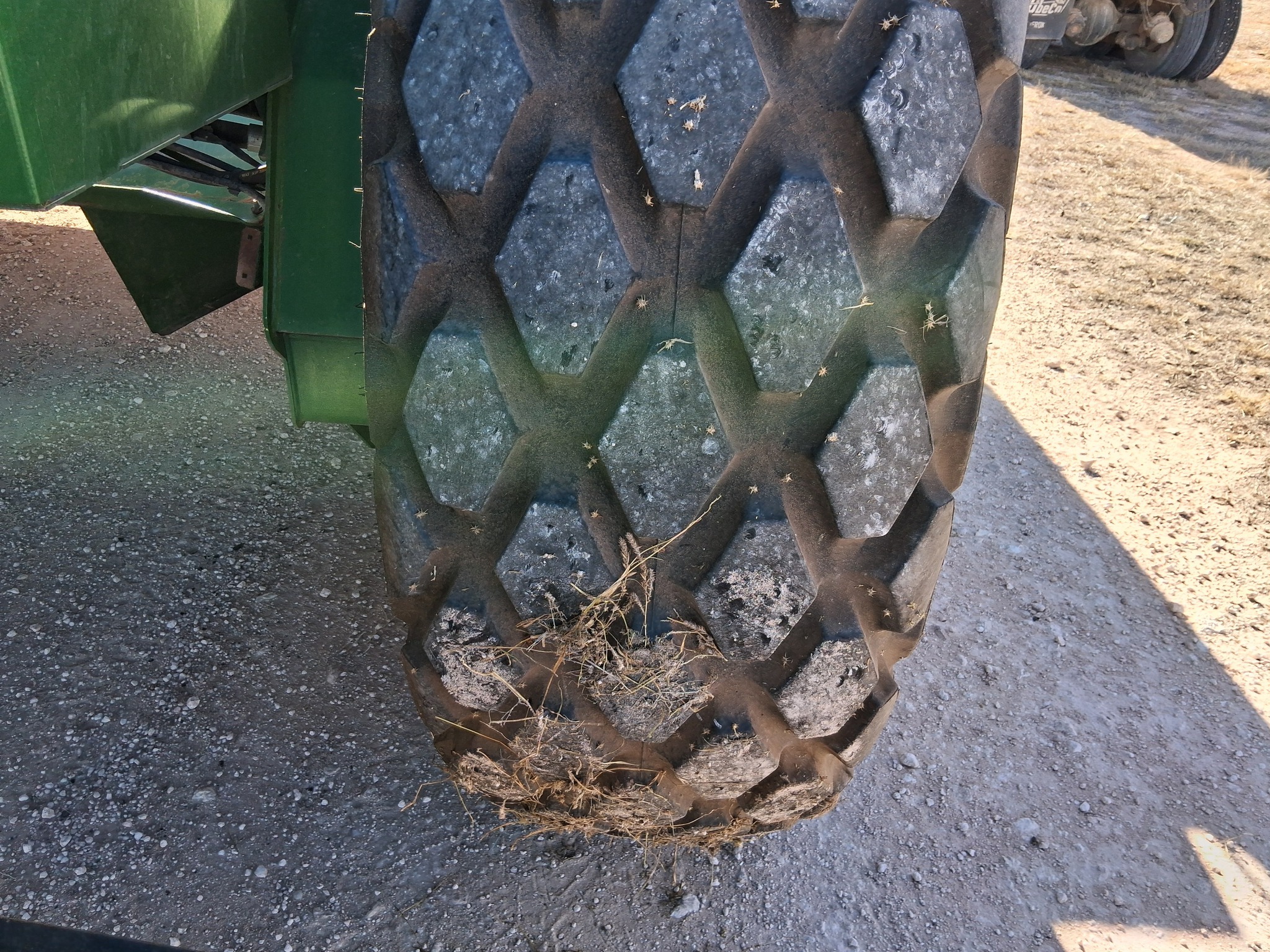 2022 John Deere W260R Self-Propelled Windrowers and Swather