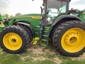 2025 John Deere 8R 340 Tractor