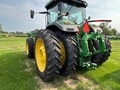2025 John Deere 8R 340 Tractor
