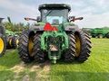 2025 John Deere 8R 340 Tractor