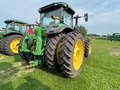 2025 John Deere 8R 340 Tractor