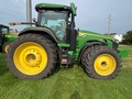 2025 John Deere 8R 340 Tractor