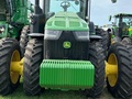 2025 John Deere 8R 340 Tractor