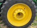 2025 John Deere 8R 340 Tractor