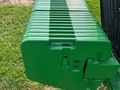 2025 John Deere 8R 340 Tractor