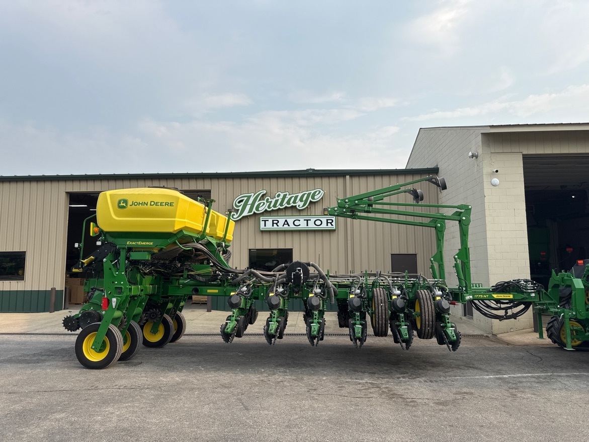 2023 John Deere 1775NT Planter