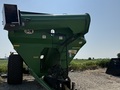 2009 J&M 1151-22S Grain Cart