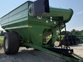 2009 J&M 1151-22S Grain Cart