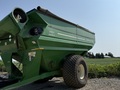 2009 J&M 1151-22S Grain Cart