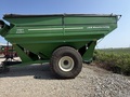 2009 J&M 1151-22S Grain Cart