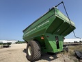2009 J&M 1151-22S Grain Cart
