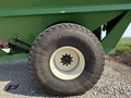 2009 J&M 1151-22S Grain Cart