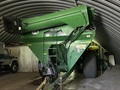 2009 J&M 1151-22S Grain Cart