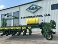 2002 John Deere 1770NT Planter