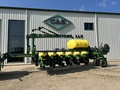 2002 John Deere 1770NT Planter