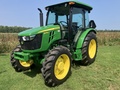2026 John Deere 5075E Tractor