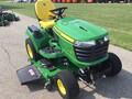 2025 John Deere X730 Lawn Mower