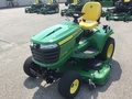 2025 John Deere X730 Lawn Mower