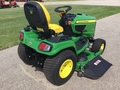 2025 John Deere X730 Lawn Mower