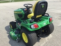 2025 John Deere X730 Lawn Mower
