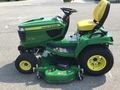 2025 John Deere X730 Lawn Mower
