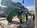 2022 John Deere 410R Self-Propelled Sprayer
