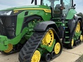 2025 John Deere 8RX 340 Tractor