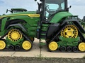 2025 John Deere 8RX 340 Tractor