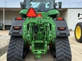 2025 John Deere 8RX 340 Tractor