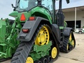 2025 John Deere 8RX 340 Tractor