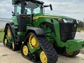 2025 John Deere 8RX 340 Tractor