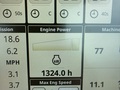 2025 John Deere 8RX 340 Tractor